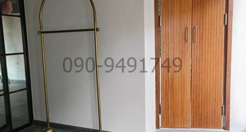 Reihenhaus zur Miete mit 3 Zimmer in Chatuchak, Bangkok