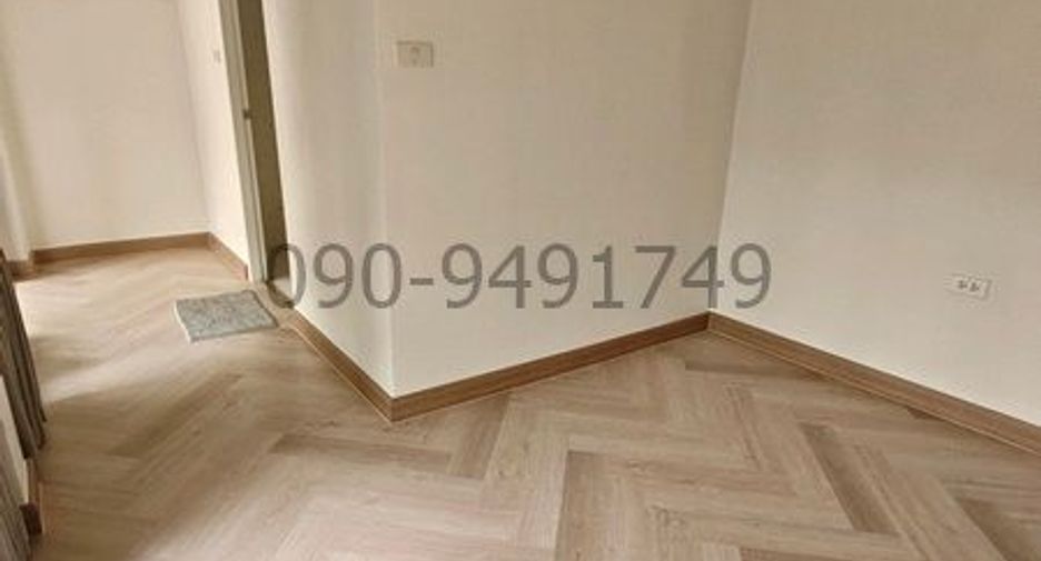 Reihenhaus zur Miete mit 3 Zimmer in Chatuchak, Bangkok