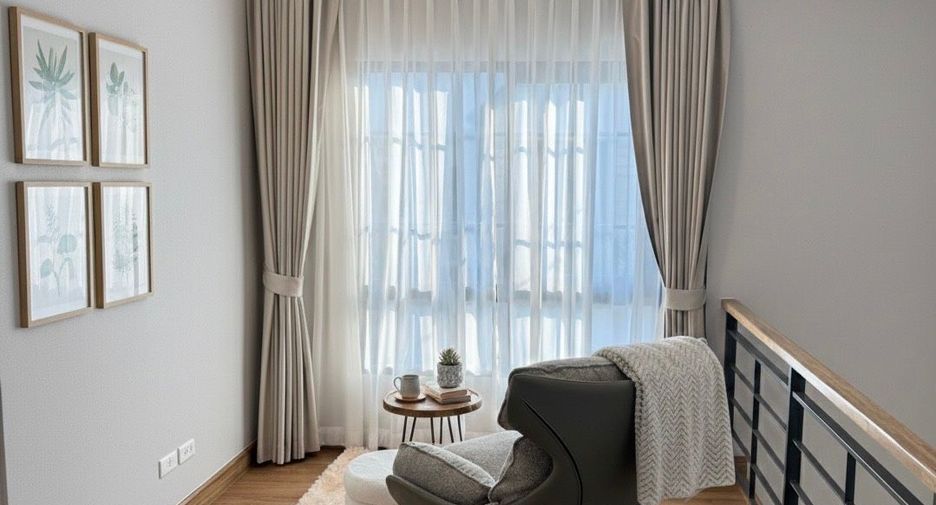 For rent そして for sale 4 ベッドルーム house in Bang Phli, Samut Prakan