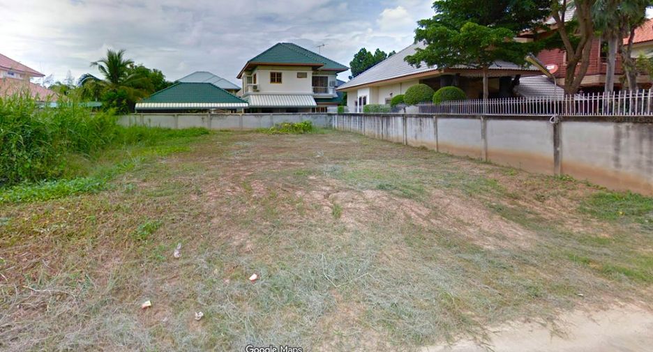 For sale land in Mueang Nakhon Sawan, Nakhon Sawan