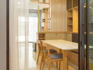 Casa adosada en alquiler y en venta de 3 habitaciones en Lat Phrao, Bangkok