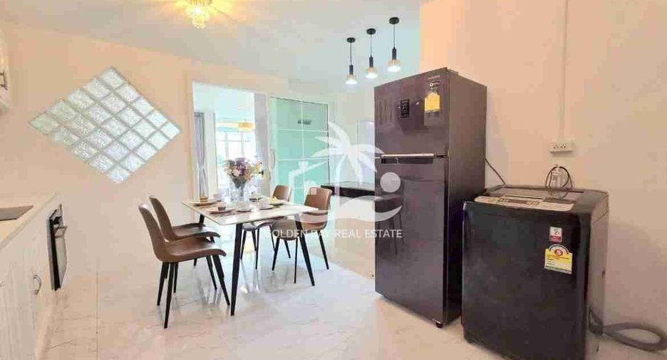 For rent 4 bedrooms house in Bang Lamung, Chonburi