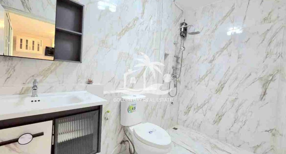 For rent 4 bedrooms house in Bang Lamung, Chonburi