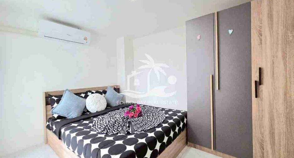 For rent 4 bedrooms house in Bang Lamung, Chonburi