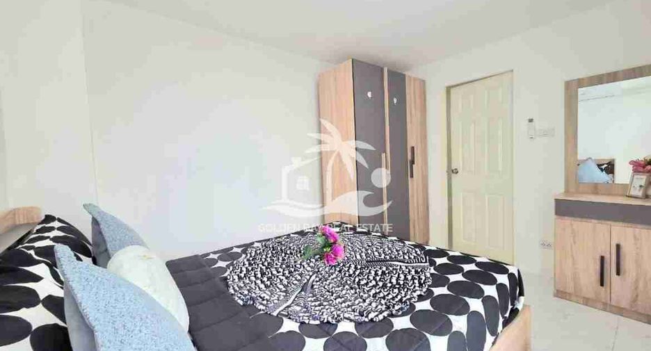 For rent 4 bedrooms house in Bang Lamung, Chonburi