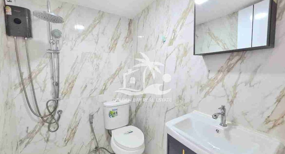 For rent 4 bedrooms house in Bang Lamung, Chonburi