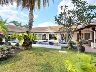 Haus zur Miete mit 3 Zimmer in Bang Lamung, Chonburi