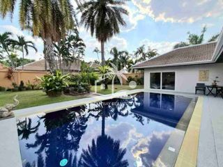 Haus zur Miete mit 3 Zimmer in Bang Lamung, Chonburi