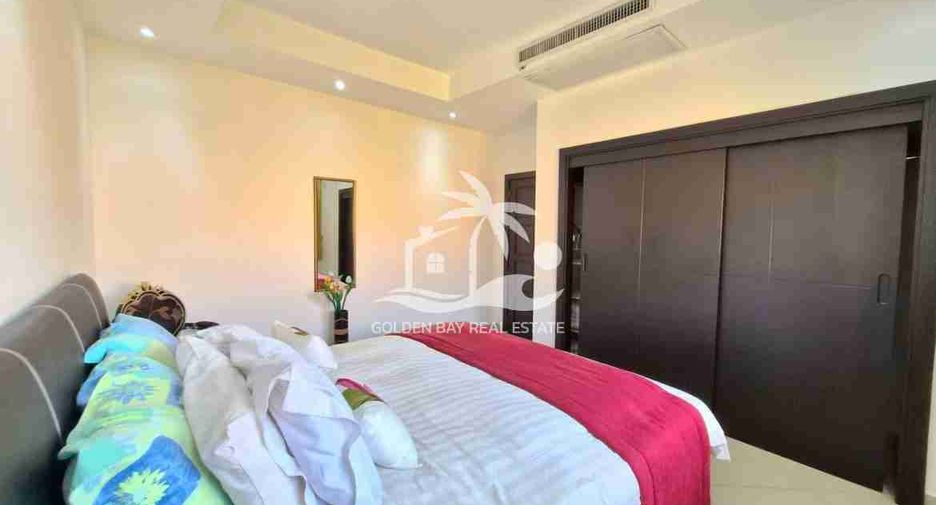 For rent 3 bedrooms house in Bang Lamung, Chonburi