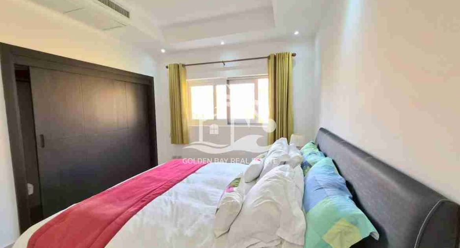For rent 3 bedrooms house in Bang Lamung, Chonburi