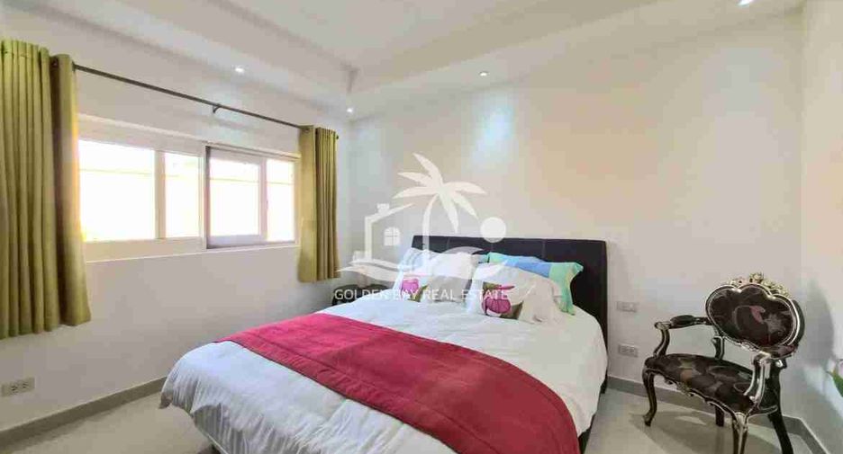 For rent 3 bedrooms house in Bang Lamung, Chonburi