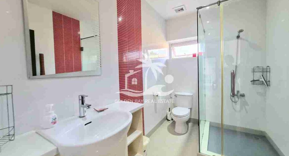 For rent 3 bedrooms house in Bang Lamung, Chonburi