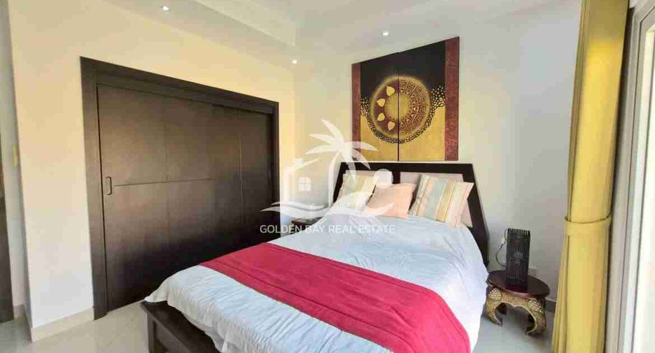 For rent 3 bedrooms house in Bang Lamung, Chonburi
