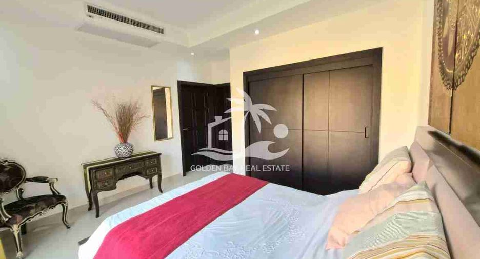For rent 3 bedrooms house in Bang Lamung, Chonburi