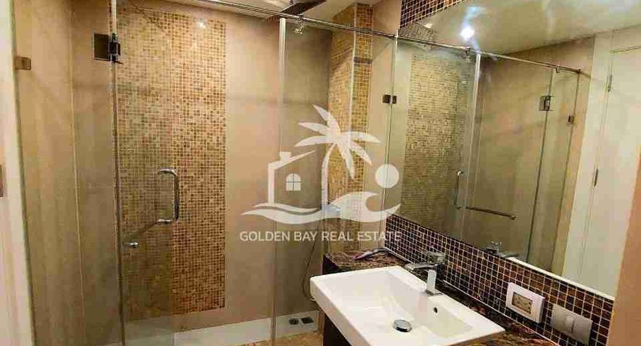 For rent studio condo in Bang Lamung, Chonburi