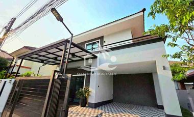 ให้เช่า 4 ห้องนอน บ้านเดี่ยว ใน บางละมุง, ชลบุรี