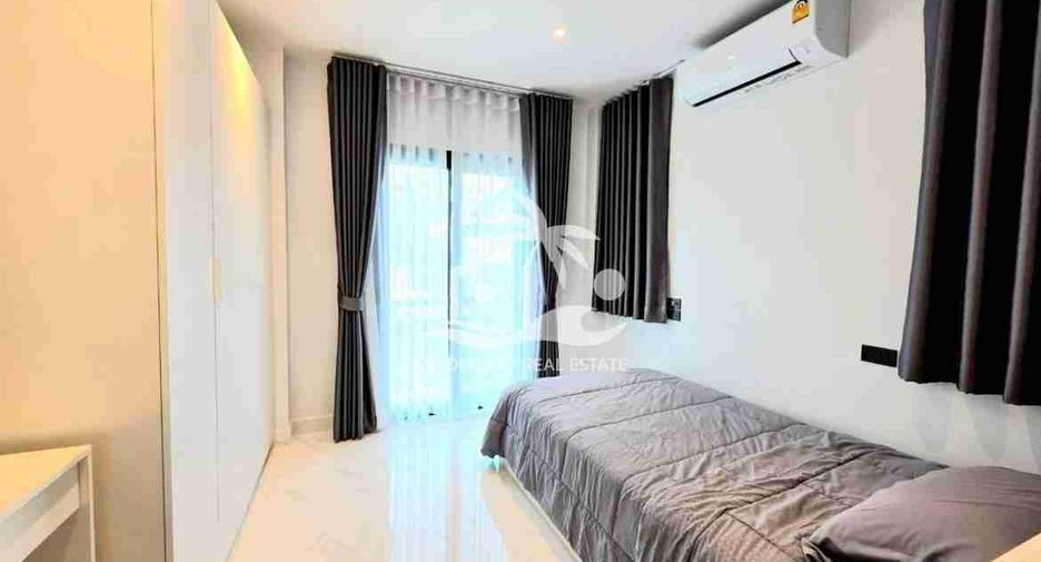 出租 4 卧室 独立屋 在 Bang Lamung, Chon Buri