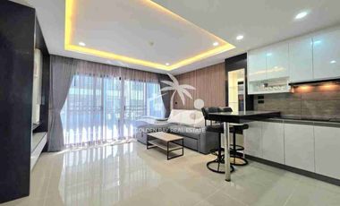 Wohnung zum Kauf mit 1 Zimmer in Bang Lamung, Chonburi
