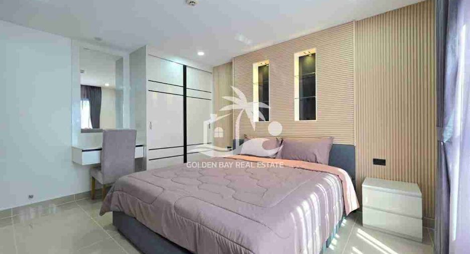 Wohnung zum Kauf mit 1 Zimmer in Bang Lamung, Chonburi