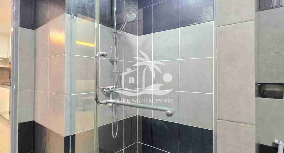 Wohnung zum Kauf mit 1 Zimmer in Bang Lamung, Chonburi