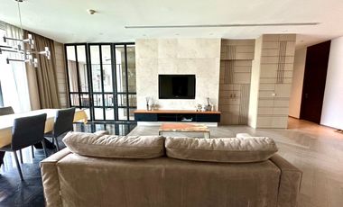 For sale 2 ベッドルーム condo in Pathum Wan, Bangkok