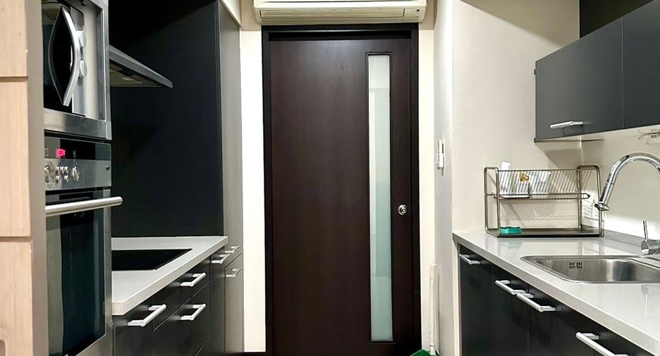 Продажа 2 спальни кондо в Патхум Щан, Бангкок