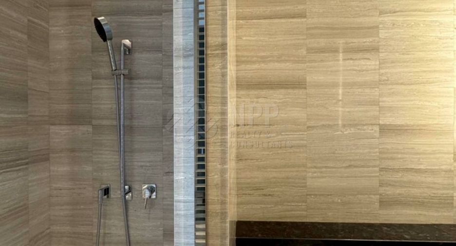 Apartamento en alquiler de 2 habitaciones en Bang Kho Laem, Bangkok