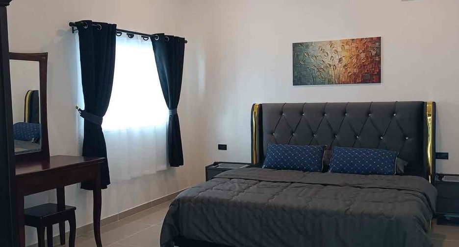 À louer 6 chambres villa à Bang Lamung, Chonburi