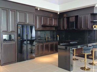 For rent 6 bedrooms villa in Bang Lamung, Chonburi