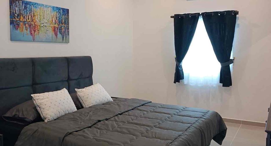 À louer 6 chambres villa à Bang Lamung, Chonburi
