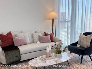 À vendre 1 chambre condo à Pathum Wan, Bangkok