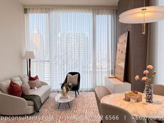 À vendre 1 chambre condo à Pathum Wan, Bangkok