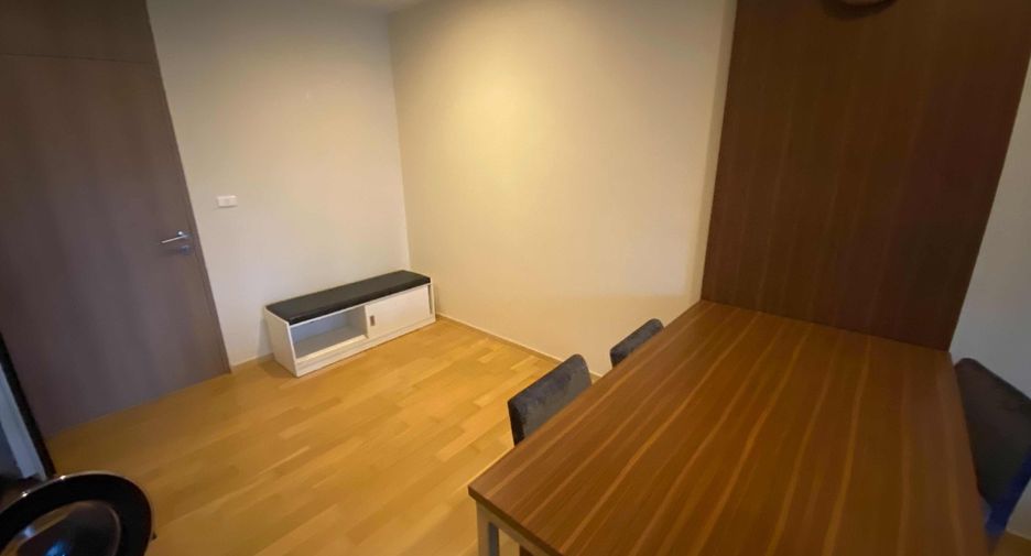 For rent 1 Beds condo in Khlong Toei, Bangkok