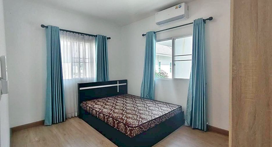 Haus zur Miete mit 4 Zimmer in Mueang Samut Prakan, Samut Prakan