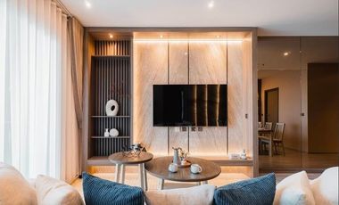 Condo en alquiler de 2 habitaciones en Watthana, Bangkok