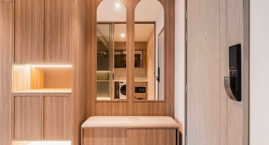 For rent 2 ベッドルーム condo in Watthana, Bangkok