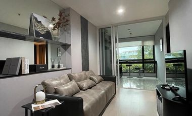 À louer 1 chambre condo à Khlong Toei, Bangkok