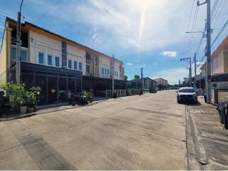 For sale 1 bed townhouse in Prawet, Bangkok