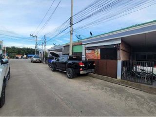 For sale 2 bedrooms townhouse in Ban Khai, Rayong