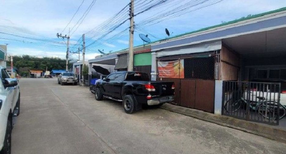 Reihenhaus zum Kauf mit 2 Zimmer in Ban Khai, Rayong