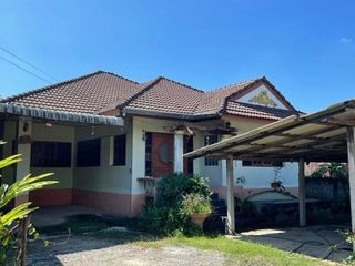For sale 1 bed house in Mueang Lamphun, Lamphun