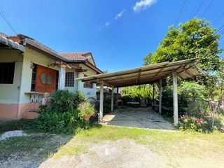 For sale 1 bed house in Mueang Lamphun, Lamphun