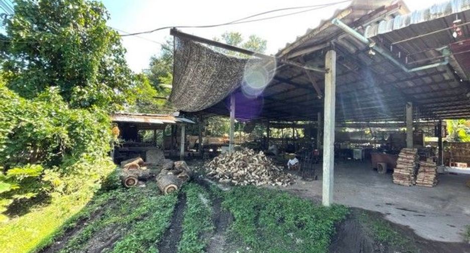 For sale 1 bed house in Mueang Lamphun, Lamphun