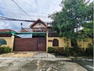 For sale 1 bed house in Taling Chan, Bangkok