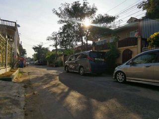 For sale 1 bed house in Taling Chan, Bangkok