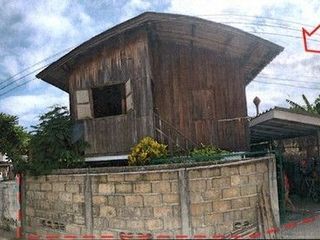 For sale 1 bed house in Chae Hom, Lampang