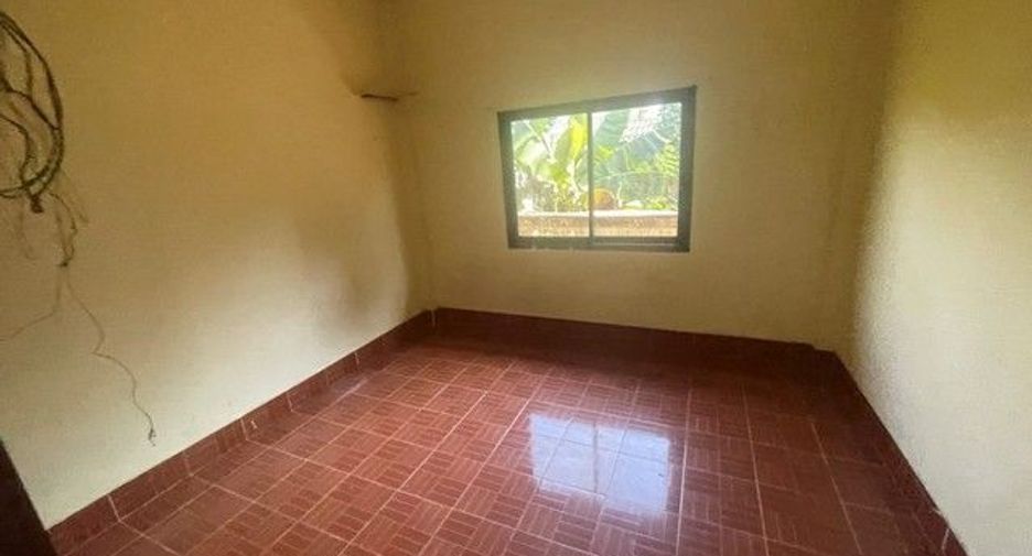 For sale 1 bed house in Mueang Phayao, Phayao