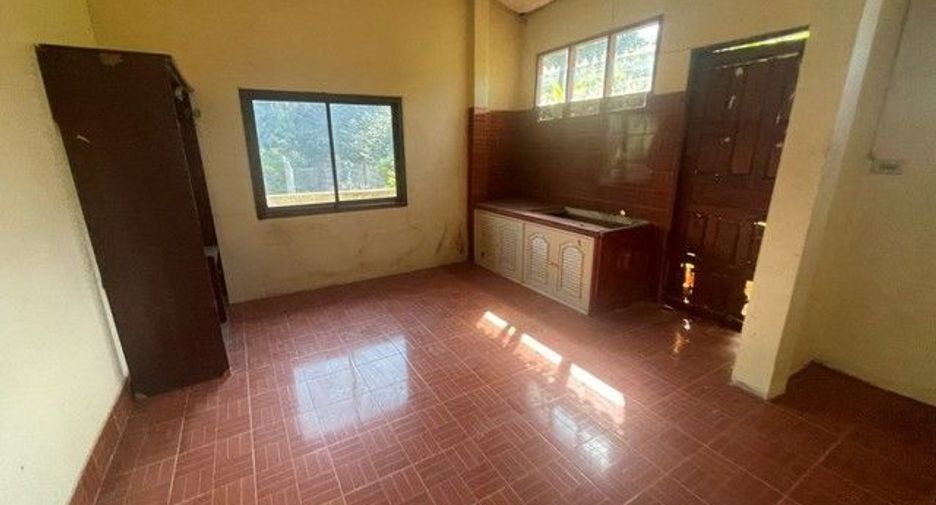For sale 1 bed house in Mueang Phayao, Phayao