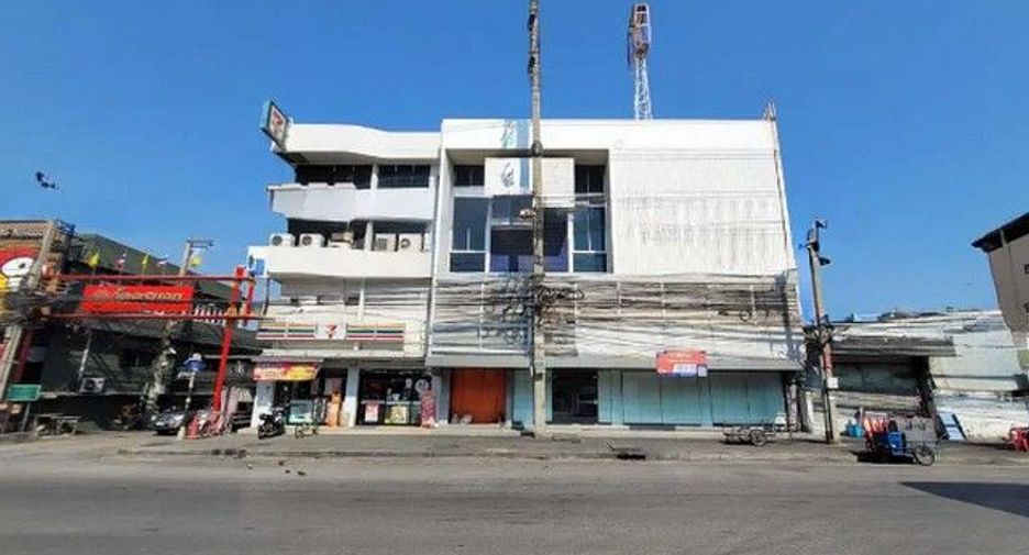 出售 1 卧室 办公室 在 Bang Phli, Samut Prakan