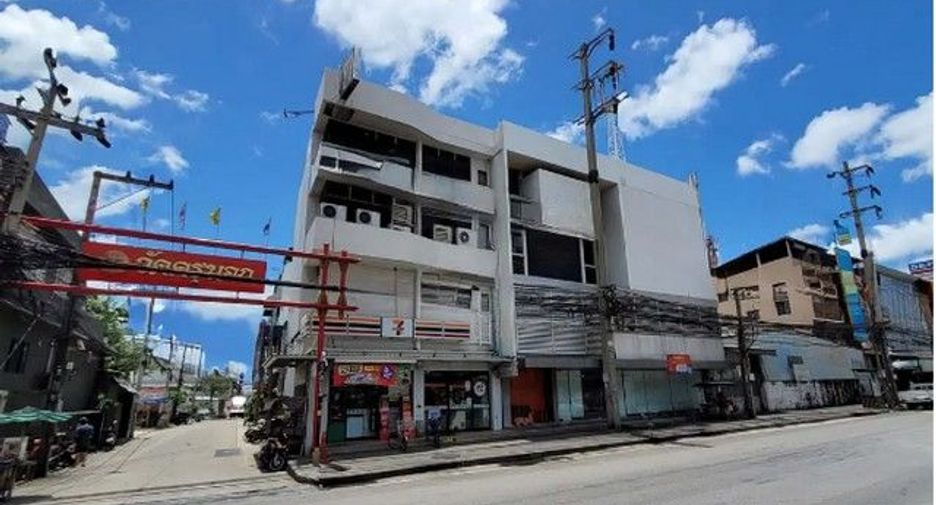 出售 1 卧室 办公室 在 Bang Phli, Samut Prakan